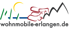 Logo Wohnmobile Erlangen Wohnmobile Erlangen