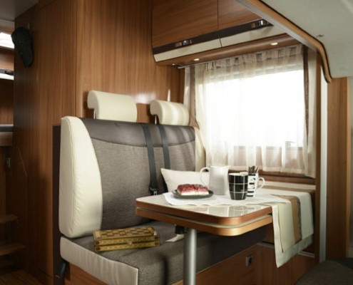 Weinsberg AL 600 MG Weinsberg AL 600 MG