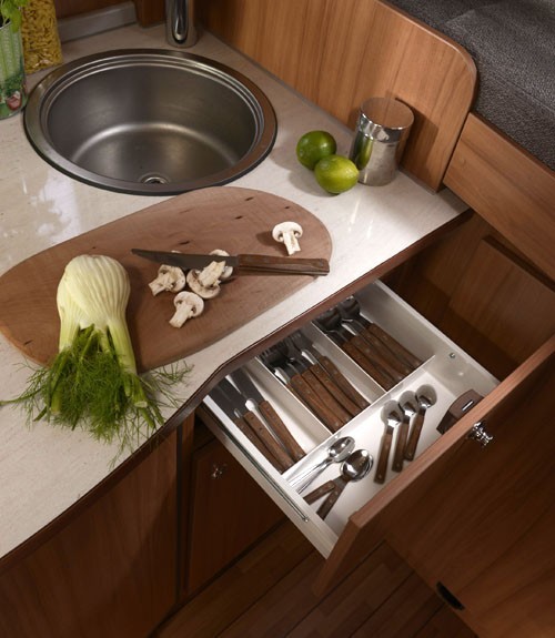 Weinsberg AL 600 MG Weinsberg AL 600 MG