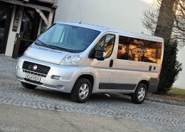 Wohnmobil Concept Car 500 Wohnmobil Concept Car 500