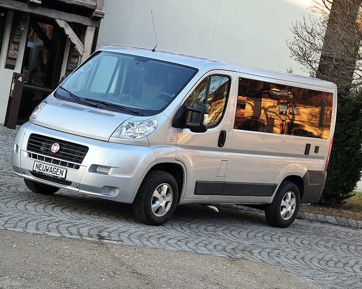 Wohnmobil Concept Car 500 Wohnmobil Concept Car 500