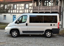 Wohnmobil Concept Car 500 Wohnmobil Concept Car 500