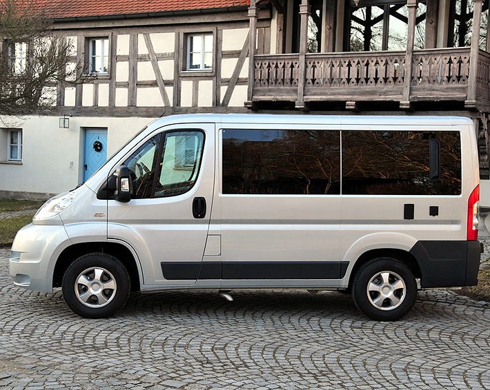 Wohnmobil Concept Car 500 Wohnmobil Concept Car 500