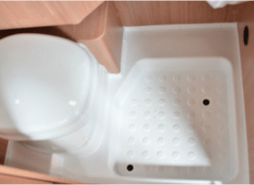 KNAUS Solution 4, Lederlenkrad_4