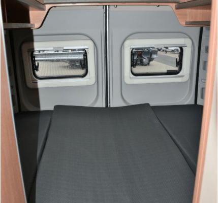 KNAUS Solution 4, Lederlenkrad_5