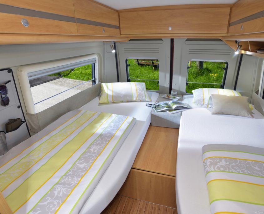 Poessl_Roadcruiser_Bett_15877