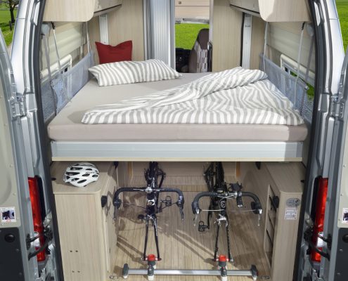 Poessl_Roadcruiser_Revolution_Bett_16450