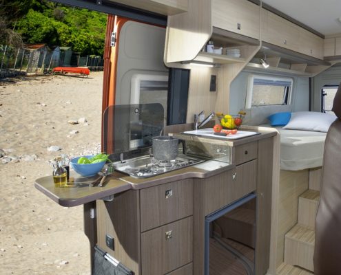 Poessl_Roadstar_600_L_Kueche_15733