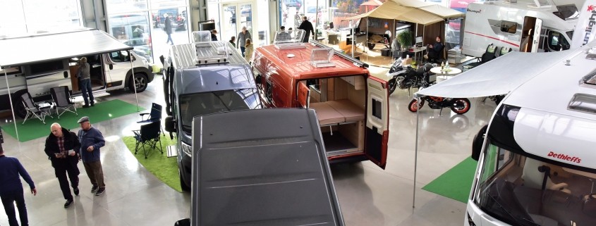 Kein Verkauf in unseren Räumen