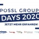 Pössl Group Days 2020