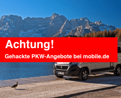Wohnmobile Erlangen Angebot
