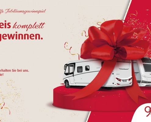 Wohnmobile Erlangen Gutschein