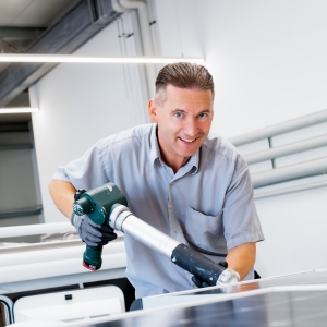 Tobias „Paul“ Brendel